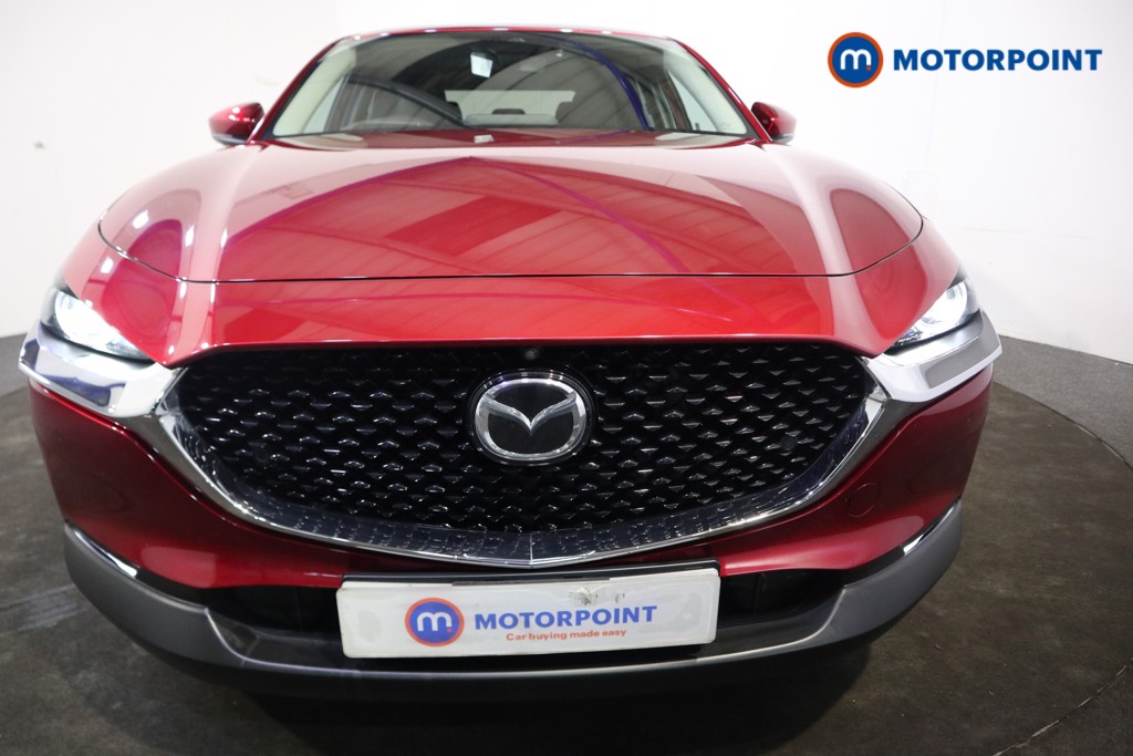 Mazda Cx-30 Gt Sport Tech Manual Petrol SUV - Stock Number (1601231) - 33rd supplementary image