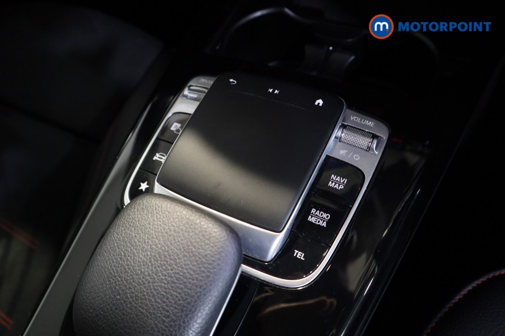 Mercedes-Benz A Class Amg Line Automatic Petrol Hatchback - Stock Number (1601253) - 9th supplementary image