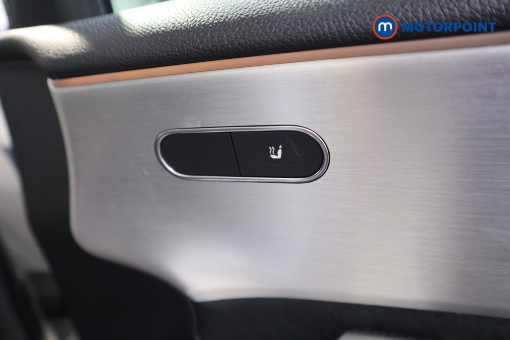 Mercedes-Benz A Class Amg Line Automatic Petrol Hatchback - Stock Number (1601253) - 11th supplementary image