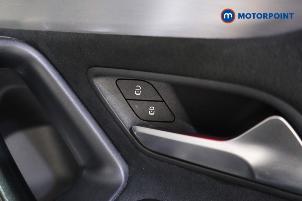 Mercedes-Benz A Class Amg Line Automatic Petrol Hatchback - Stock Number (1601253) - 12th supplementary image