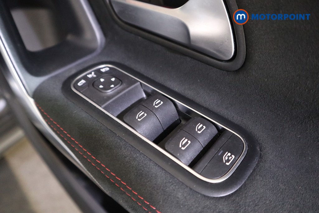 Mercedes-Benz A Class Amg Line Automatic Petrol Hatchback - Stock Number (1601253) - 13th supplementary image