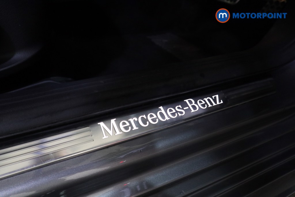 Mercedes-Benz A Class Amg Line Automatic Petrol Hatchback - Stock Number (1601253) - 14th supplementary image