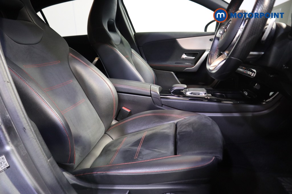 Mercedes-Benz A Class Amg Line Automatic Petrol Hatchback - Stock Number (1601253) - 15th supplementary image