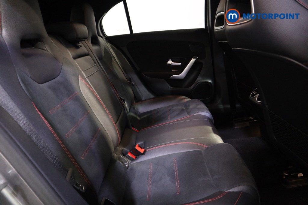Mercedes-Benz A Class Amg Line Automatic Petrol Hatchback - Stock Number (1601253) - 16th supplementary image
