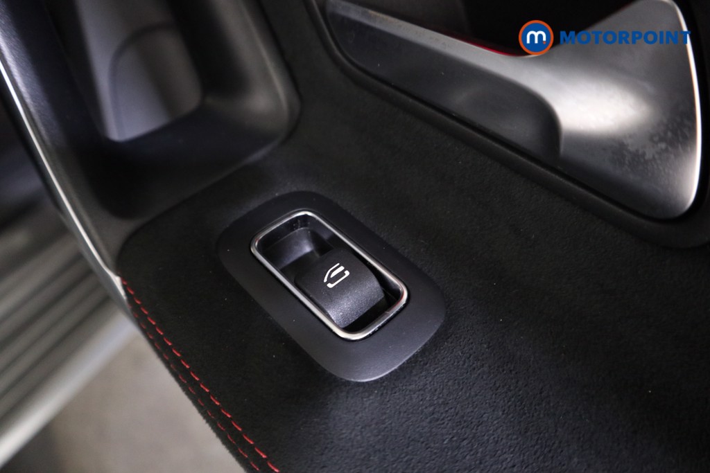 Mercedes-Benz A Class Amg Line Automatic Petrol Hatchback - Stock Number (1601253) - 18th supplementary image