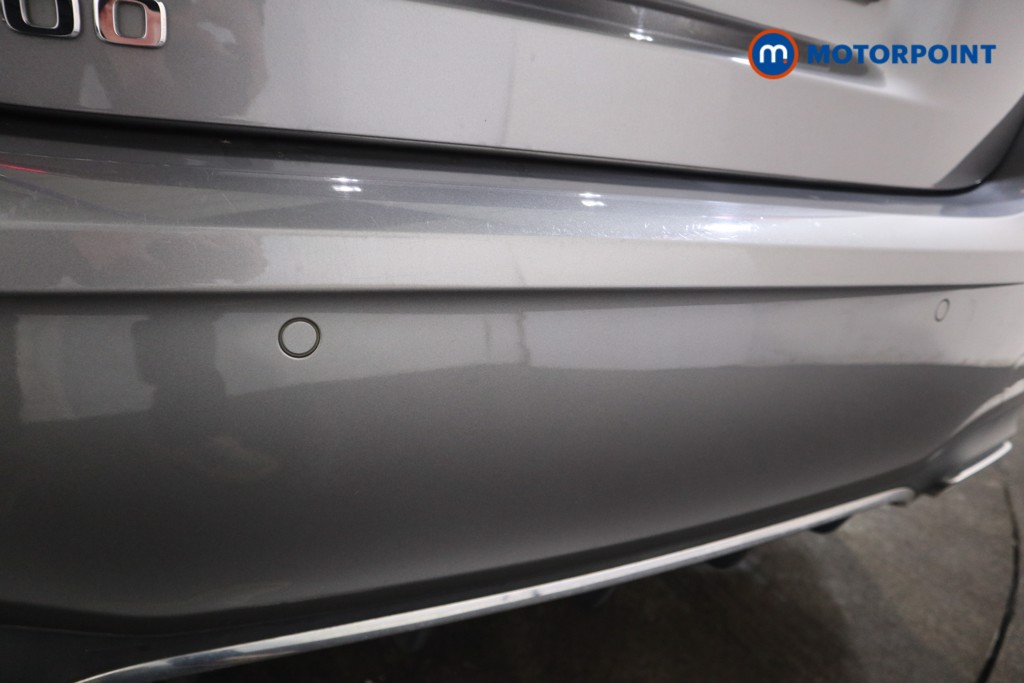 Mercedes-Benz A Class Amg Line Automatic Petrol Hatchback - Stock Number (1601253) - 24th supplementary image