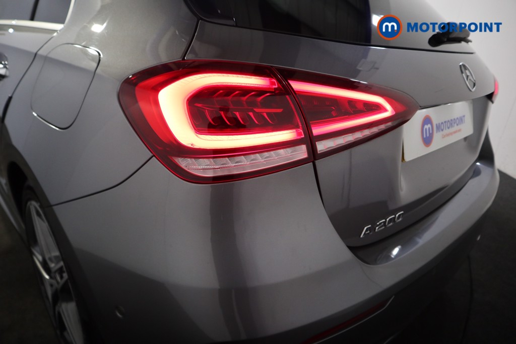 Mercedes-Benz A Class Amg Line Automatic Petrol Hatchback - Stock Number (1601253) - 25th supplementary image