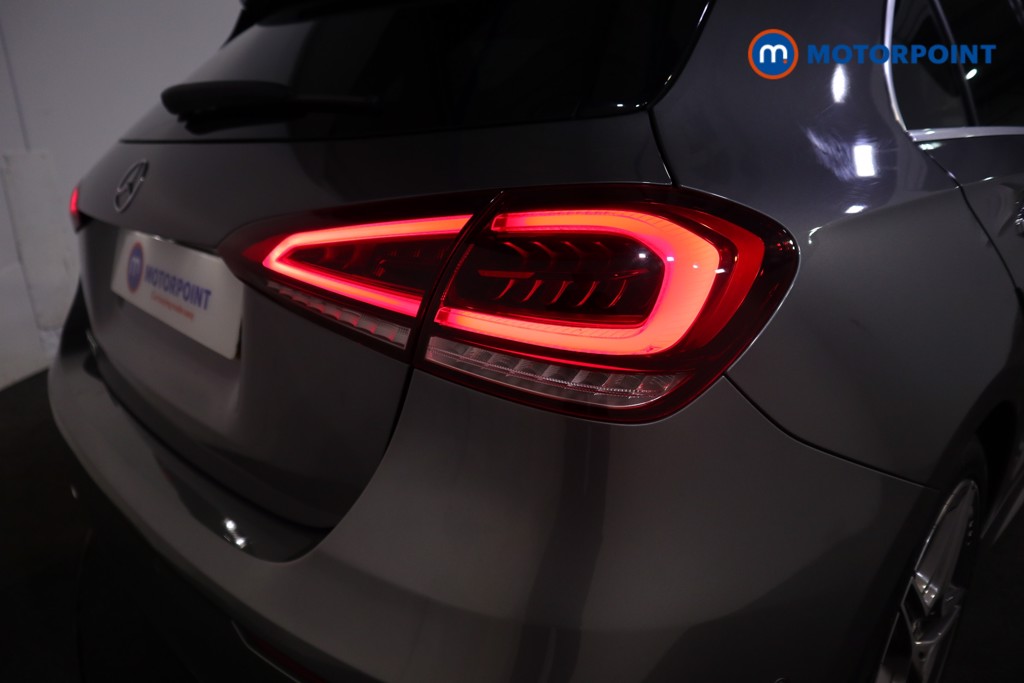 Mercedes-Benz A Class Amg Line Automatic Petrol Hatchback - Stock Number (1601253) - 26th supplementary image