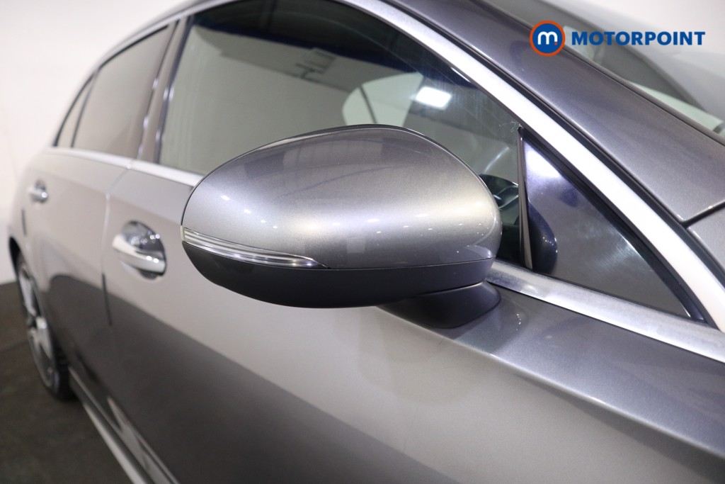 Mercedes-Benz A Class Amg Line Automatic Petrol Hatchback - Stock Number (1601253) - 27th supplementary image