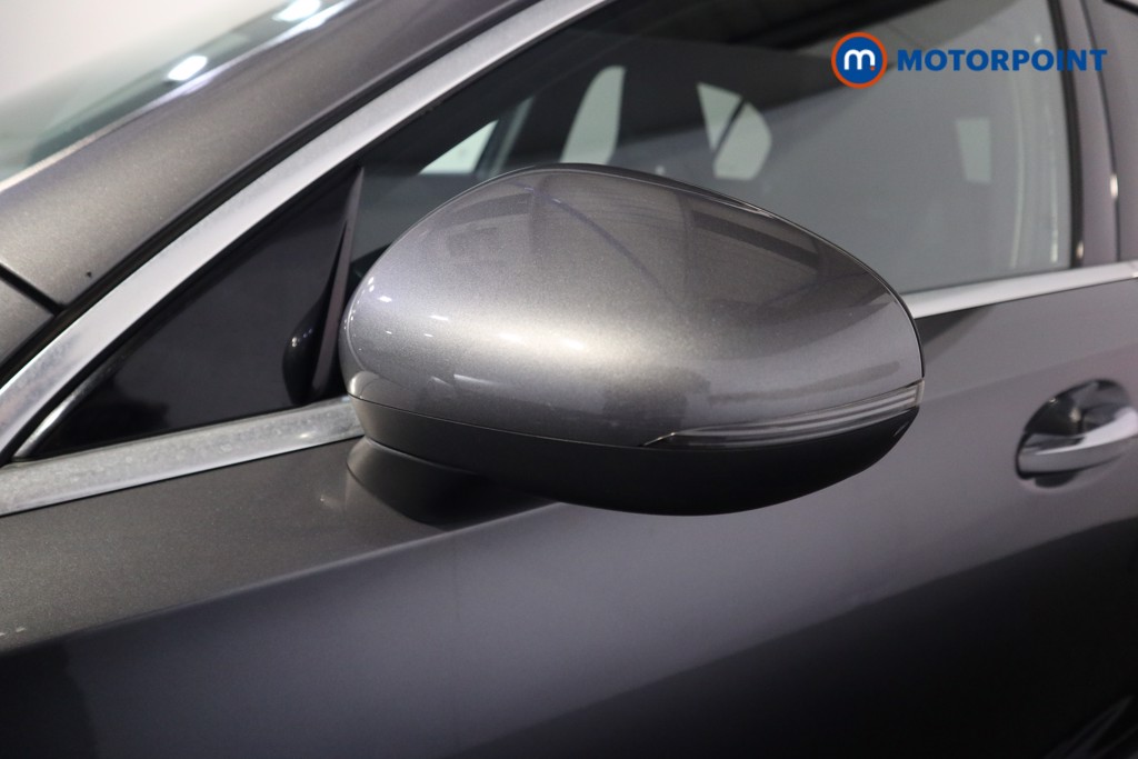 Mercedes-Benz A Class Amg Line Automatic Petrol Hatchback - Stock Number (1601253) - 28th supplementary image