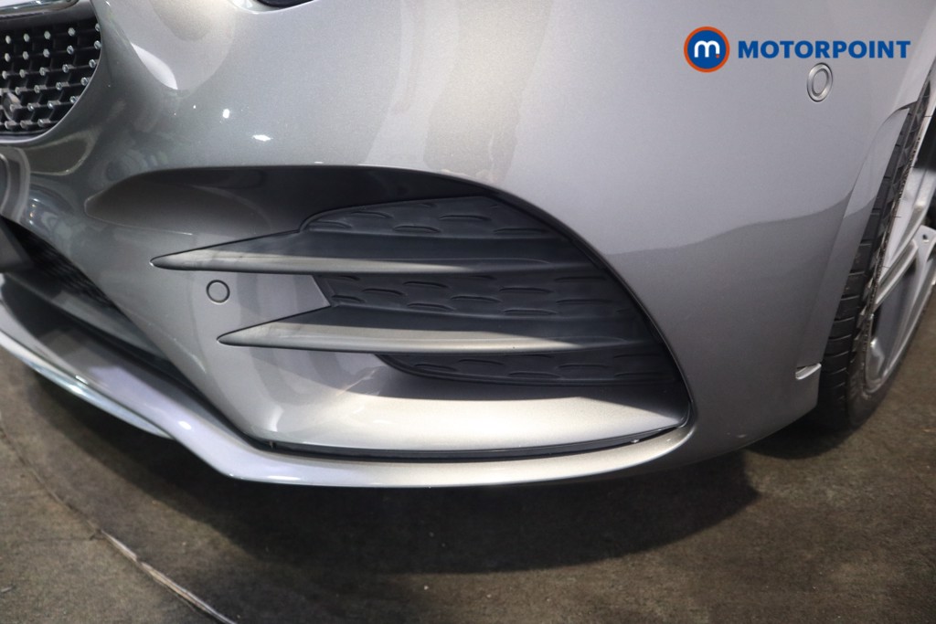 Mercedes-Benz A Class Amg Line Automatic Petrol Hatchback - Stock Number (1601253) - 29th supplementary image