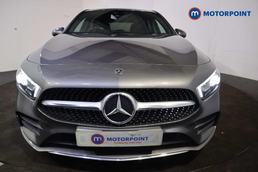 Mercedes-Benz A Class Amg Line Automatic Petrol Hatchback - Stock Number (1601253) - 31st supplementary image