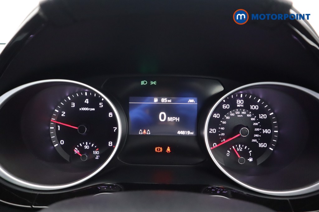 KIA Ceed 3 Manual Petrol Hatchback - Stock Number (1601297) - 3rd supplementary image