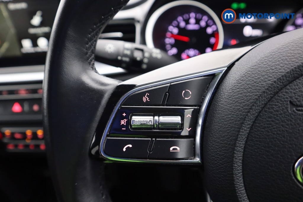 KIA Ceed 3 Manual Petrol Hatchback - Stock Number (1601297) - 4th supplementary image