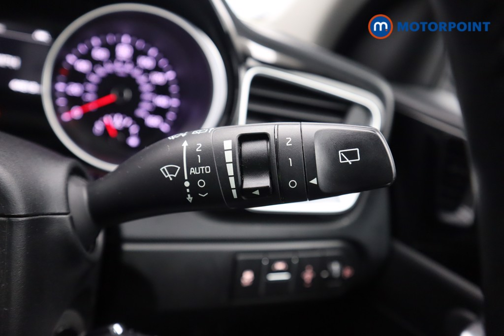 KIA Ceed 3 Manual Petrol Hatchback - Stock Number (1601297) - 7th supplementary image