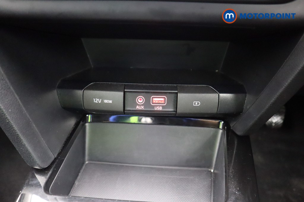 KIA Ceed 3 Manual Petrol Hatchback - Stock Number (1601297) - 13th supplementary image