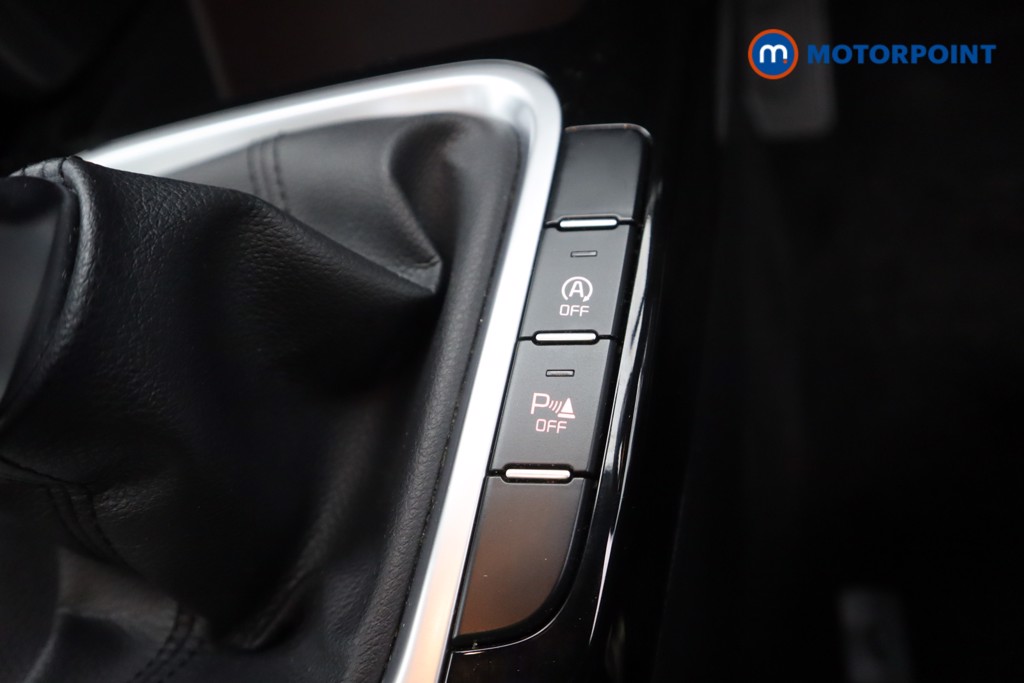 KIA Ceed 3 Manual Petrol Hatchback - Stock Number (1601297) - 15th supplementary image