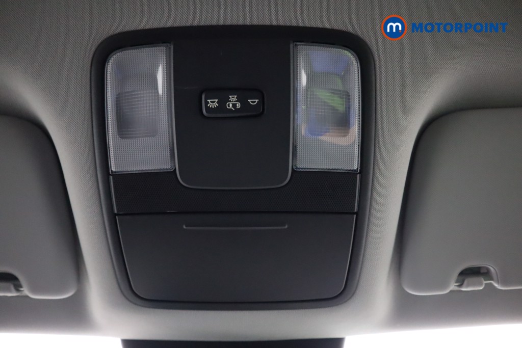 KIA Ceed 3 Manual Petrol Hatchback - Stock Number (1601297) - 16th supplementary image