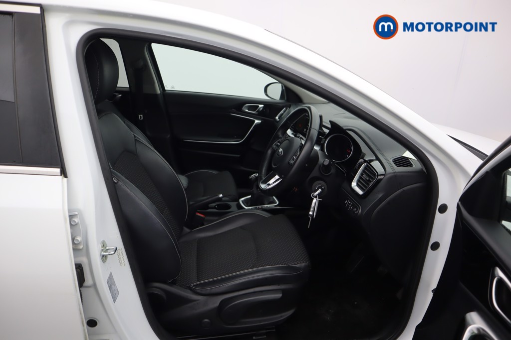 KIA Ceed 3 Manual Petrol Hatchback - Stock Number (1601297) - 20th supplementary image