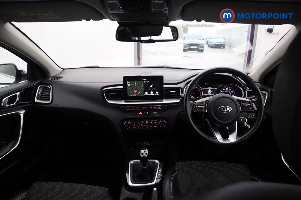 KIA Ceed 3 Manual Petrol Hatchback - Stock Number (1601297) - 21st supplementary image