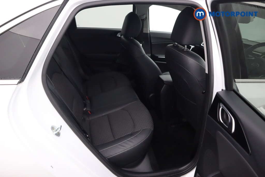 KIA Ceed 3 Manual Petrol Hatchback - Stock Number (1601297) - 22nd supplementary image