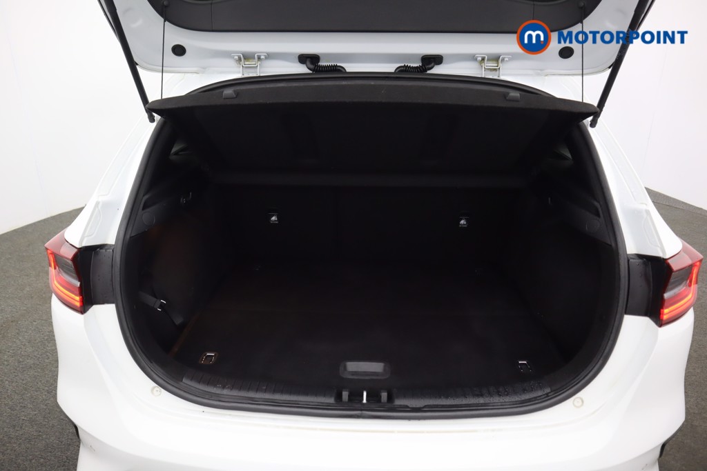 KIA Ceed 3 Manual Petrol Hatchback - Stock Number (1601297) - 25th supplementary image