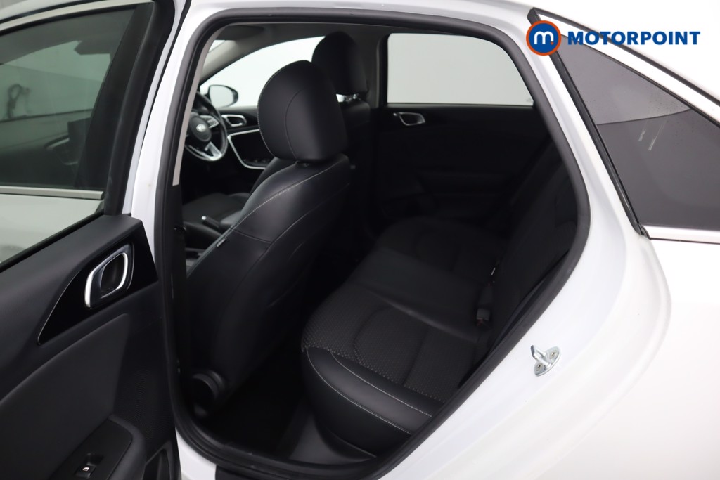 KIA Ceed 3 Manual Petrol Hatchback - Stock Number (1601297) - 26th supplementary image