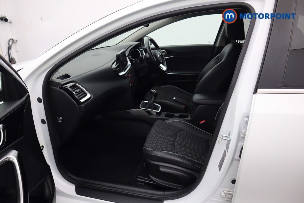 KIA Ceed 3 Manual Petrol Hatchback - Stock Number (1601297) - 28th supplementary image