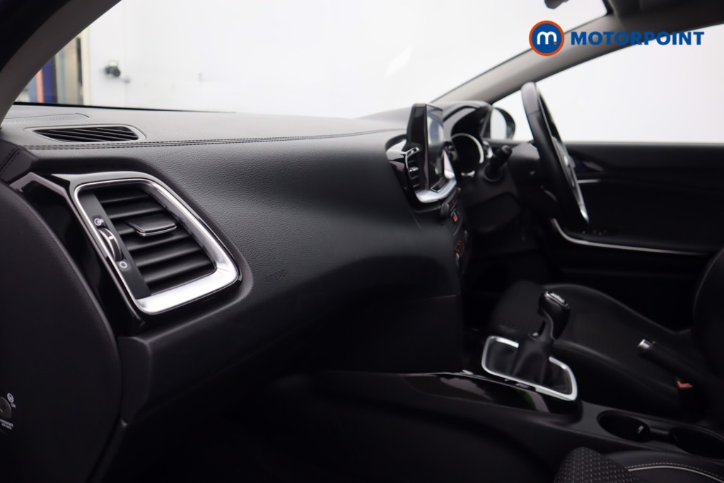 KIA Ceed 3 Manual Petrol Hatchback - Stock Number (1601297) - 29th supplementary image