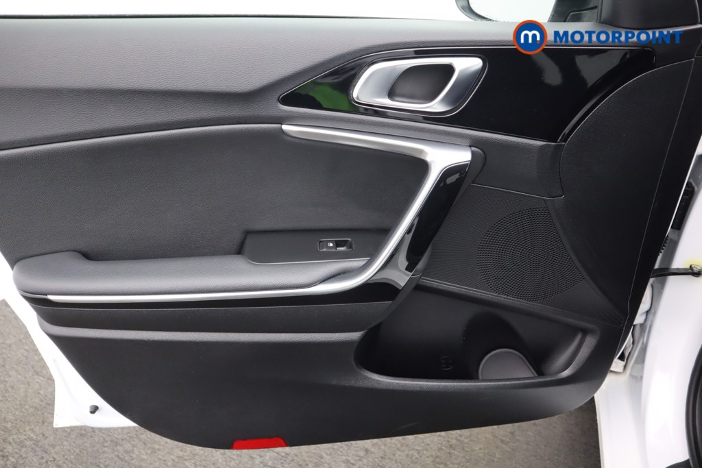 KIA Ceed 3 Manual Petrol Hatchback - Stock Number (1601297) - 30th supplementary image