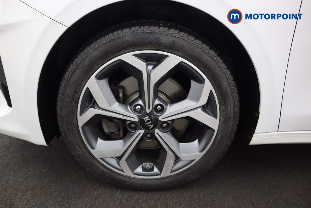 KIA Ceed 3 Manual Petrol Hatchback - Stock Number (1601297) - 32nd supplementary image