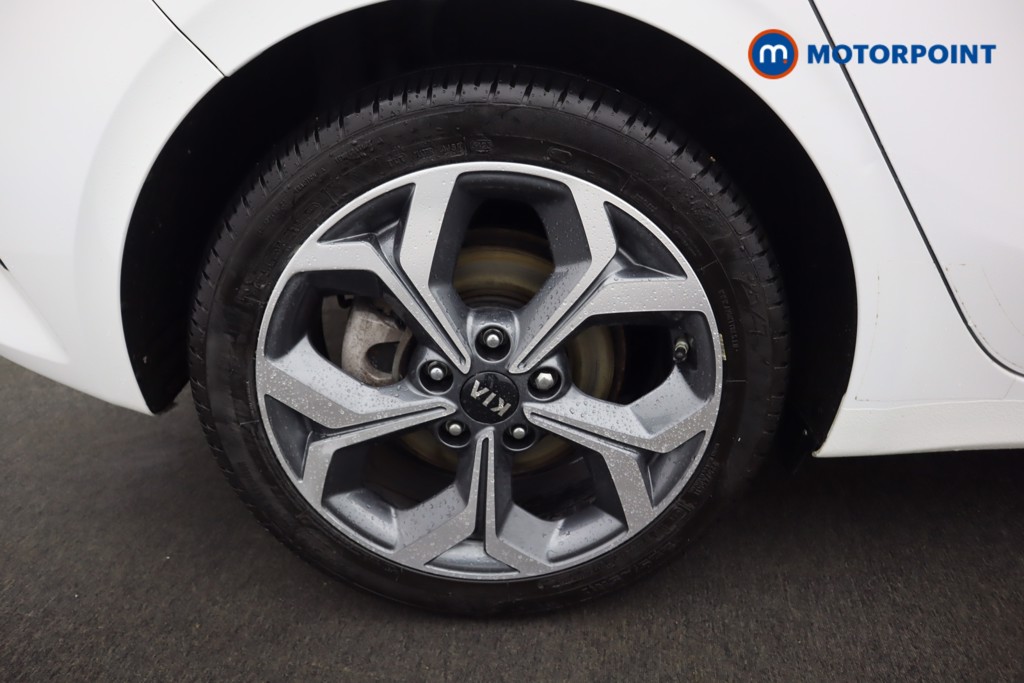 KIA Ceed 3 Manual Petrol Hatchback - Stock Number (1601297) - 34th supplementary image