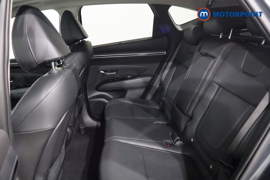 Hyundai Tucson Ultimate Automatic Petrol Plug-In Hybrid SUV - Stock Number (1601336) - 5th supplementary image
