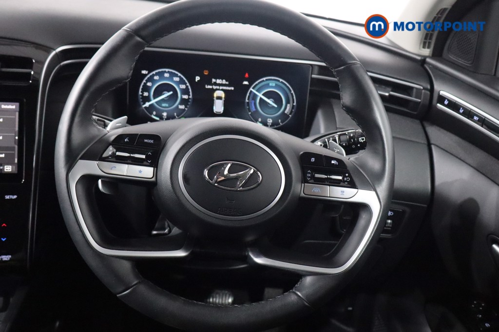 Hyundai Tucson Ultimate Automatic Petrol Plug-In Hybrid SUV - Stock Number (1601336) - 6th supplementary image