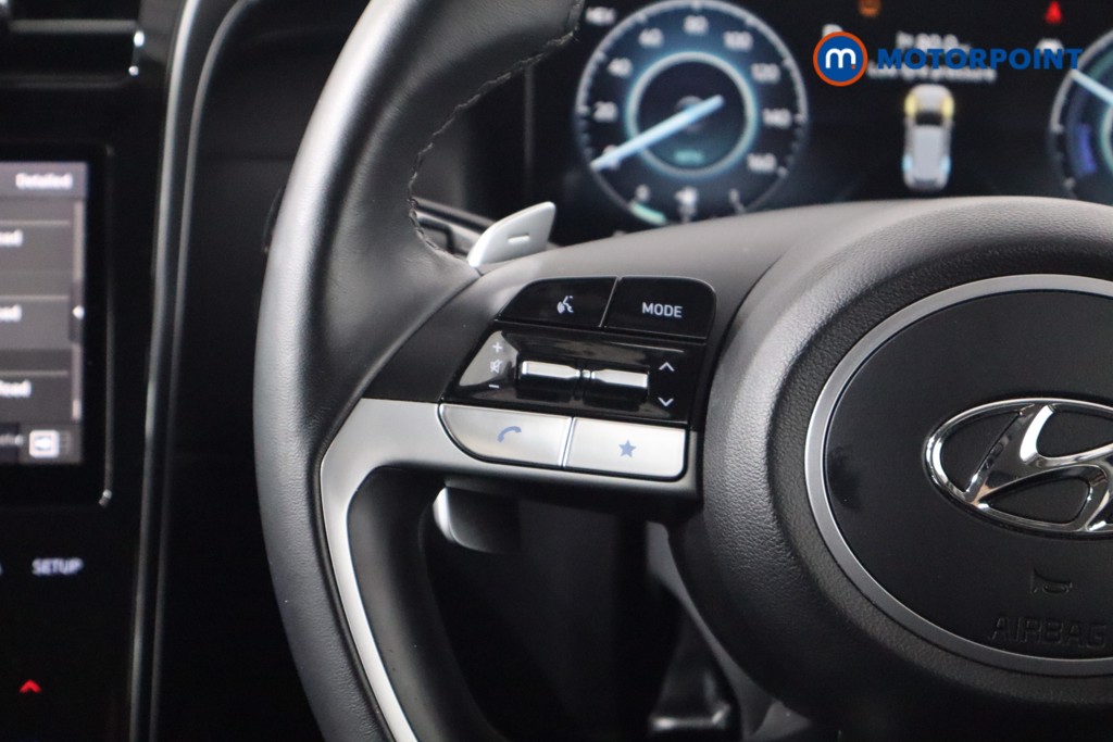 Hyundai Tucson Ultimate Automatic Petrol Plug-In Hybrid SUV - Stock Number (1601336) - 7th supplementary image