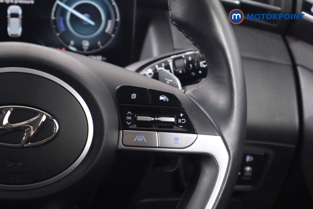 Hyundai Tucson Ultimate Automatic Petrol Plug-In Hybrid SUV - Stock Number (1601336) - 8th supplementary image