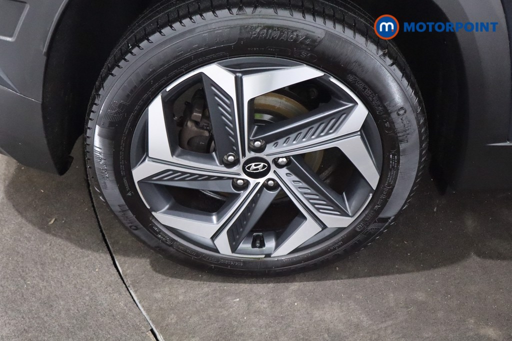 Hyundai Tucson Ultimate Automatic Petrol Plug-In Hybrid SUV - Stock Number (1601336) - 9th supplementary image