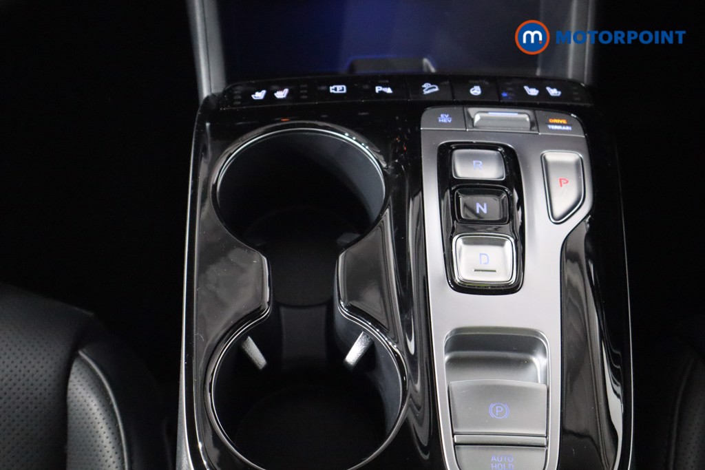 Hyundai Tucson Ultimate Automatic Petrol Plug-In Hybrid SUV - Stock Number (1601336) - 14th supplementary image