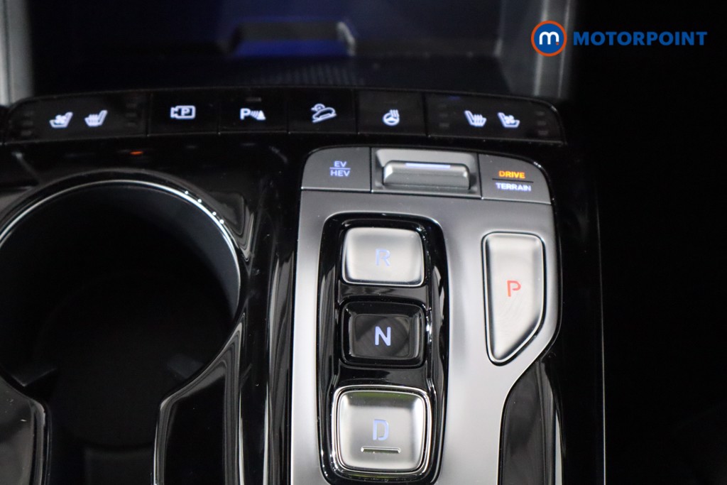 Hyundai Tucson Ultimate Automatic Petrol Plug-In Hybrid SUV - Stock Number (1601336) - 15th supplementary image