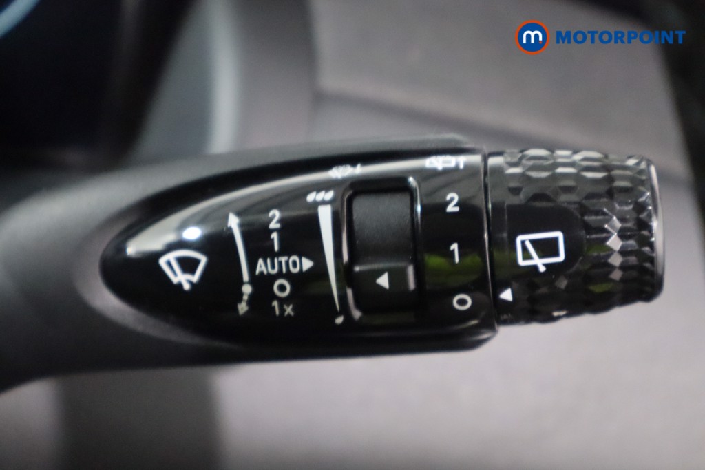 Hyundai Tucson Ultimate Automatic Petrol Plug-In Hybrid SUV - Stock Number (1601336) - 17th supplementary image