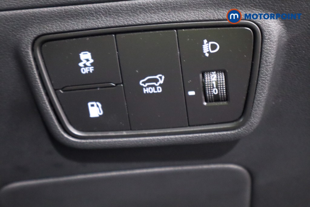 Hyundai Tucson Ultimate Automatic Petrol Plug-In Hybrid SUV - Stock Number (1601336) - 18th supplementary image