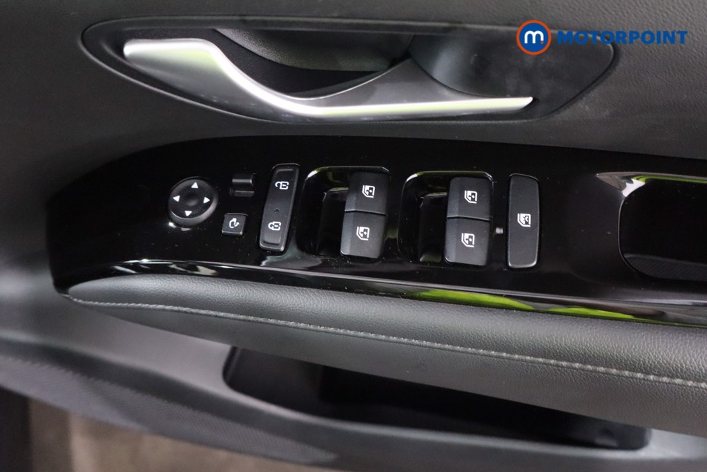 Hyundai Tucson Ultimate Automatic Petrol Plug-In Hybrid SUV - Stock Number (1601336) - 22nd supplementary image