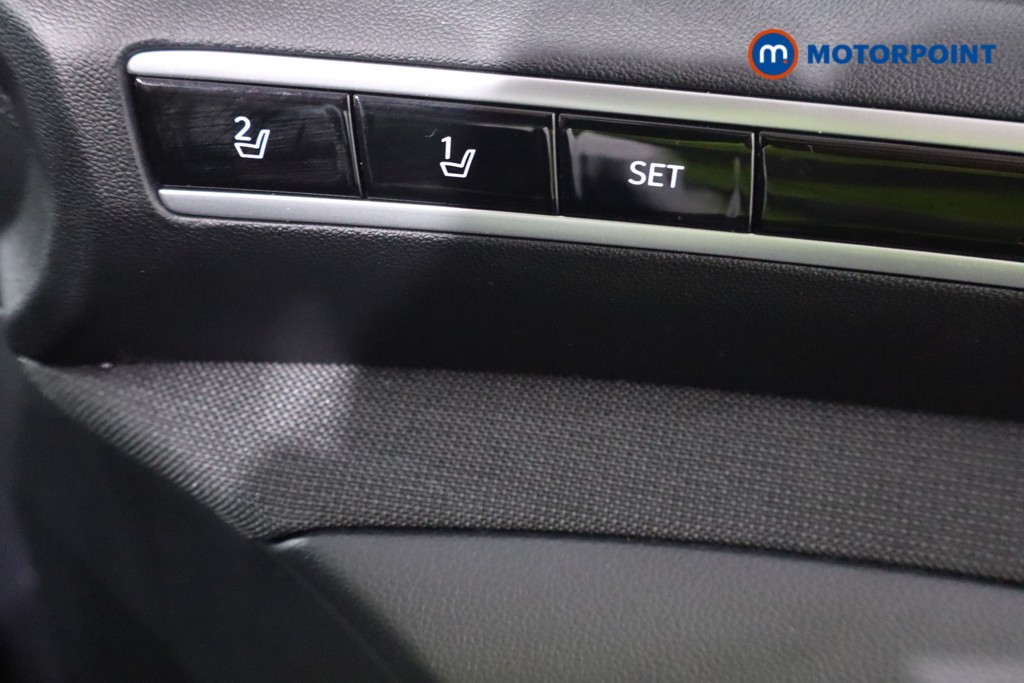 Hyundai Tucson Ultimate Automatic Petrol Plug-In Hybrid SUV - Stock Number (1601336) - 23rd supplementary image