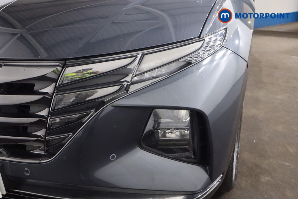 Hyundai Tucson Ultimate Automatic Petrol Plug-In Hybrid SUV - Stock Number (1601336) - 24th supplementary image