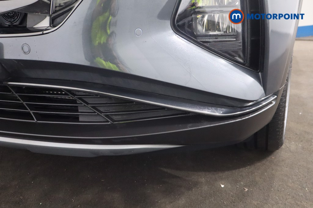 Hyundai Tucson Ultimate Automatic Petrol Plug-In Hybrid SUV - Stock Number (1601336) - 25th supplementary image