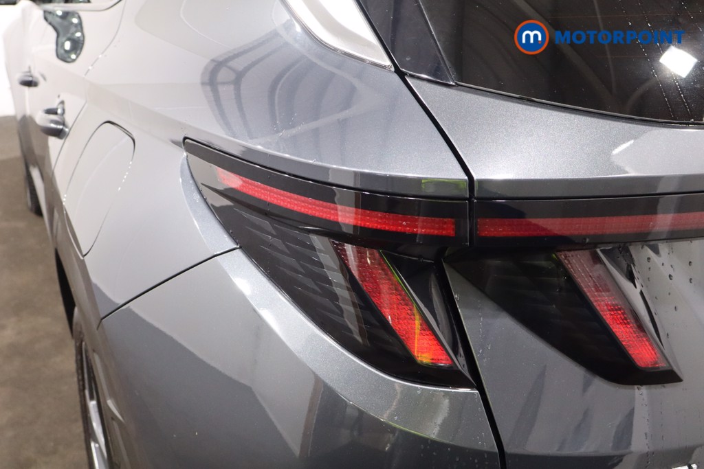 Hyundai Tucson Ultimate Automatic Petrol Plug-In Hybrid SUV - Stock Number (1601336) - 28th supplementary image