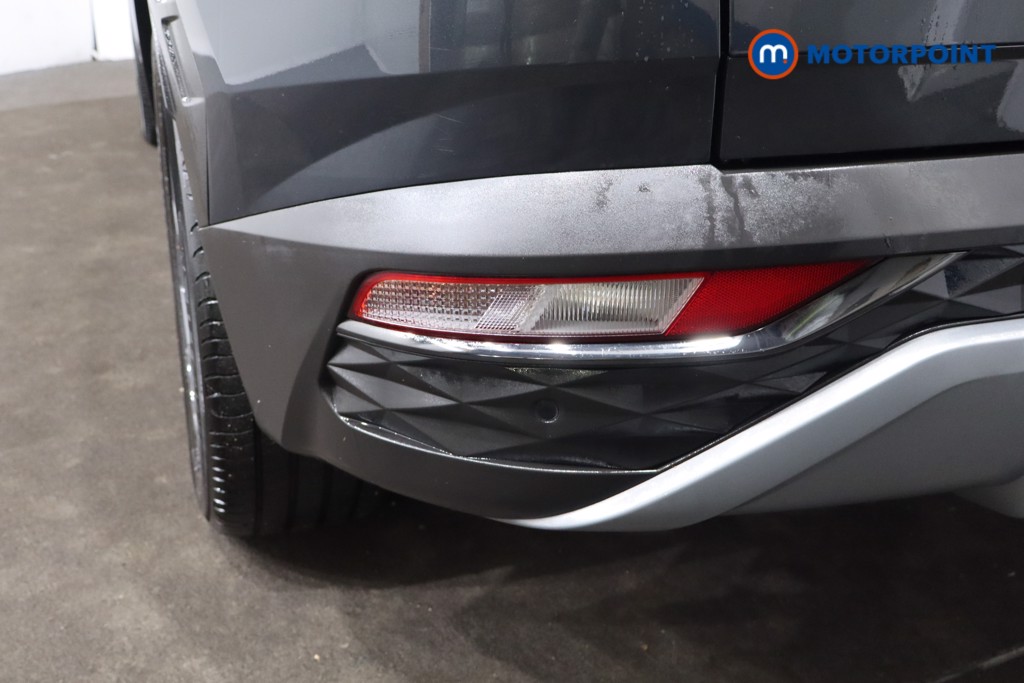 Hyundai Tucson Ultimate Automatic Petrol Plug-In Hybrid SUV - Stock Number (1601336) - 29th supplementary image