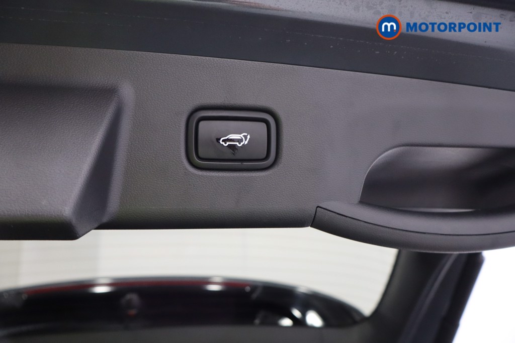 Hyundai Tucson Ultimate Automatic Petrol Plug-In Hybrid SUV - Stock Number (1601336) - 32nd supplementary image