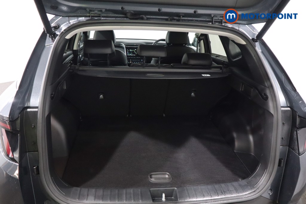 Hyundai Tucson Ultimate Automatic Petrol Plug-In Hybrid SUV - Stock Number (1601336) - 33rd supplementary image