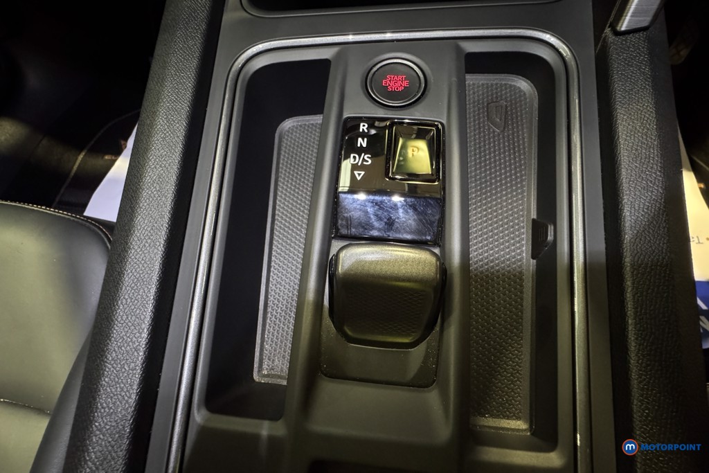 Cupra Formentor V2 Automatic Petrol SUV - Stock Number (1601466) - 8th supplementary image